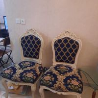 مبل کلاسیک|مبلمان خانگی و میز عسلی|تهران, کاظم‌آباد|دیوار