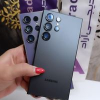 طرح سامسونگ Galaxy S24 Ultra سوپر فول کپی A+|موبایل|تهران, شیخ هادی|دیوار