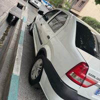 رنو تندر 90 (L90 لوگان) E2، مدل ۱۳۹۴|خودرو سواری و وانت|تهران, آهنگ|دیوار
