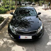 کیا اپتیما 2400cc، مدل ۲۰۱۳ سالم سرحال|خودرو سواری و وانت|تهران, طوس|دیوار