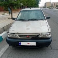 پراید Saba GLXI، مدل ۱۳۸۵|خودرو سواری و وانت|تهران, دولتخواه|دیوار
