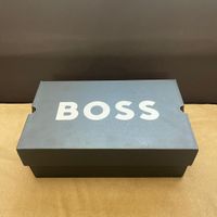 کفش کتانی اورجینال Hugo boss هوگو باس 42|کیف، کفش، کمربند|تهران, سعادت‌آباد|دیوار