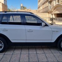 بی‌ ام‌ و BMW X3 25i مدل ۲۰۰۸|خودرو سواری و وانت|تهران, شادآباد|دیوار