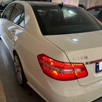 بنز کلاس E E350، مدل ۲۰۱۳|سواری و وانت|تهران, فرمانیه|دیوار