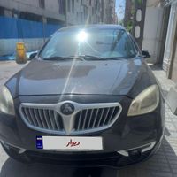 برلیانس مدل ۳۳۰|خودرو سواری و وانت|تهران, پرستار|دیوار