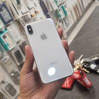 اپل iPhone X ۶۴ گیگابایت|موبایل|تهران, نیاوران|دیوار