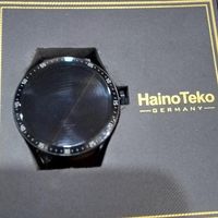 ساعت هوشمند Haino teko|لوازم جانبی موبایل و تبلت|تهران, استاد معین|دیوار