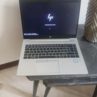 HP 840 G5 نسل هشت|رایانه همراه|تهران, میدان ولیعصر|دیوار