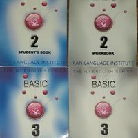 کتاب کانون زبان basic elementary pre inter|کتاب و مجله آموزشی|تهران, امام حسین(ع)|دیوار