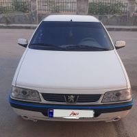 پژو 405 SLX موتورTU5، مدل ۱۳۹۷|خودرو سواری و وانت|فسا, |دیوار