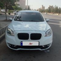 خودرو برلیانس 330|خودرو سواری و وانت|مشهد, قاسم‌آباد (شهرک غرب)|دیوار