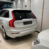 ولوو xc90 مشابه صفر|سواری و وانت|تهران, نازی‌آباد|دیوار