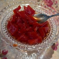 مربای خانگی|خوردنی و آشامیدنی|اصفهان, ناژوان|دیوار