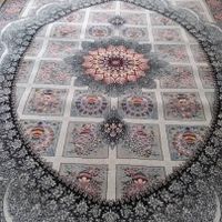 فرش ایران زمین|فرش|مشهد, محله پنج تن|دیوار
