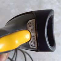 بارکد خوان Symbol|پرینتر، اسکنر، کپی، فکس|تهران, وحیدیه|دیوار