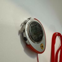 ساعت کلکسیونی، کرنومتر اصل مارک فراری Ferrari|ساعت|تهران, هفت حوض|دیوار