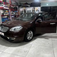 برلیانس H330 اتوماتیک 1500cc، مدل ۱۳۹۶|خودرو سواری و وانت|تهران, یافت‌آباد|دیوار