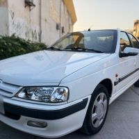 پژو پارس LX TU5، مدل ۱۳۹۸|خودرو سواری و وانت|شیراز, شهرک فرزانگان|دیوار