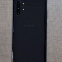 سامسونگ Galaxy Note10+ ۲۵۶ گیگابایت|موبایل|تهران, دهکده المپیک|دیوار