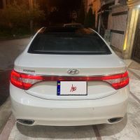 آزرا گرنجور 2400cc، مدل 2014 بیرنگ استثنایی|خودرو سواری و وانت|رشت, بلوار گیلان|دیوار