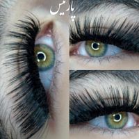خدمات وآموزش کاشت مژه تمام متریال آموزش باخودم۱۹۸۰|خدمات آرایشگری و زیبایی|تهران, تهرانپارس غربی|دیوار