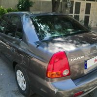هیوندای ورنا اتوماتیک، مدل ۱۳۹۰|خودرو سواری و وانت|مشهد, قاسم‌آباد (شهرک غرب)|دیوار