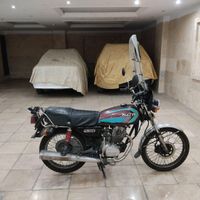 هندا 150مدل 95 برند لیفان هاتف|موتورسیکلت|تهران, شهید اسدی|دیوار