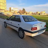 پژو TU5۴۰۵|خودرو سواری و وانت|کوهدشت, |دیوار