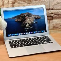 لپ تاپ Apple MacBook Air (13 inch 2017)|رایانه همراه|تهران, میدان ولیعصر|دیوار