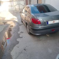 پژو 206 SD V8، مدل ۱۳۸۵|خودرو سواری و وانت|ساری, |دیوار