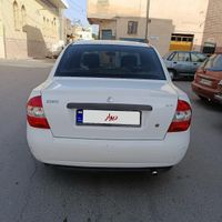 تیباو۹۳|خودرو سواری و وانت|کاشان, ملاصدرا|دیوار