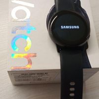 Galaxy Watch active|ساعت|تهران, فلاح|دیوار