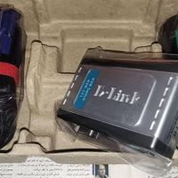کی وی ام سوییچ (KVM SW)|قطعات و لوازم جانبی رایانه|ری, |دیوار