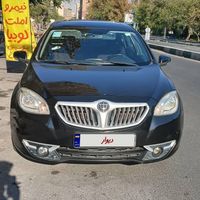 برلیانس H330 اتوماتیک 1650cc، مدل ۱۳۹۷|سواری و وانت|تهران, شهرک نفت (منطقه ۵)|دیوار