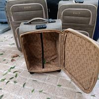 چرخ دار / چمدان|کیف، کفش و کمربند|تهران, طیب|دیوار