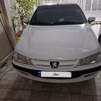 پژو پارس ساده، مدل ۱۳۸۹|خودرو سواری و وانت|زابل, |دیوار