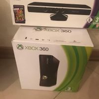 خریدار ایکس باکس Xbox 360|کنسول، بازی ویدئویی و آنلاین|تهران, جردن|دیوار