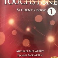 Touchstone|کتاب و مجله آموزشی|تهران, حافظیه|دیوار