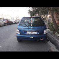 111 مدل ۸۹|خودرو سواری و وانت|تهران, سعادت‌آباد|دیوار