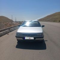 پژو ۸۹دوگانه کارتانه|خودرو سواری و وانت|ارومیه, |دیوار