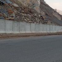 دیوار خودایستا دیوارنیوجرسی|عمده‌فروشی|تهران, چیتگر|دیوار