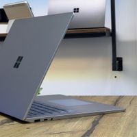 سرفیس لپ‌تاپ ۳ ۱۵ اینچی / Surface Laptop 3 i7|رایانه همراه|مشهد, ارشاد|دیوار