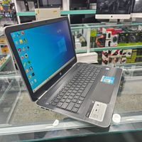 لپتاپ HP سری PAVILION سیپیو i7 رم ۱۶ و full hd|رایانه همراه|یاسوج, |دیوار