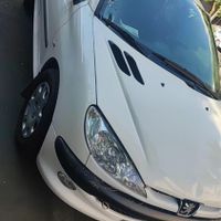 پژو 206 تیپ ۲، مدل ۱۳۹۹|خودرو سواری و وانت|تهران, شاهین|دیوار