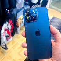 اپل iPhone 15 Pro Max ۲۵۶ گیگابایت|موبایل|اهواز, کوی علوی|دیوار