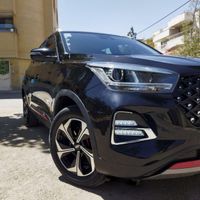 ام وی ام X55 pro مدل 1401 معاوضه (چانگان X22 X33|خودرو سواری و وانت|اصفهان, شیخ اشراق|دیوار
