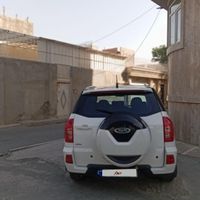 ام‌وی‌ام X33 S اسپرت، مدل ۱۳۹۸|خودرو سواری و وانت|اسلام‌شهر, |دیوار