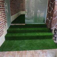 چمن مصنوعی تاب مبلمان مبل ضدآب فضای باز ویلا باغ|گل مصنوعی|دزفول, |دیوار