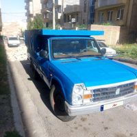 نیسان مدل دیزل مدل ۹۰|خودرو سواری و وانت|تبریز, |دیوار