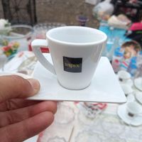 فنجان قهوه اصل فرانسه|ظروف سرو و پذیرایی|تهران, شهرک شریفی|دیوار